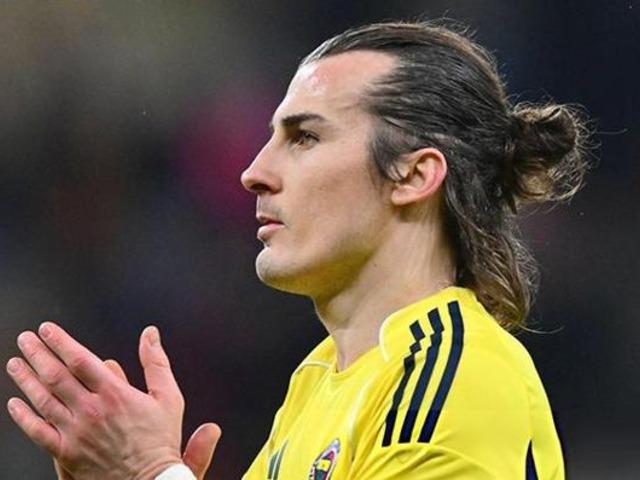 &Ccedil;ağlar S&ouml;y&uuml;nc&uuml; S&uuml;per Lig ekibine! İmza an meselesi...