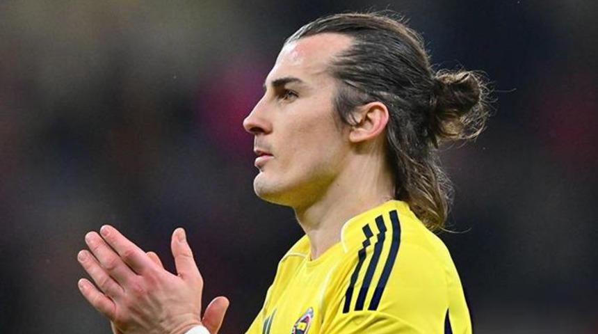 &Ccedil;ağlar S&ouml;y&uuml;nc&uuml; S&uuml;per Lig ekibine! İmza an meselesi...