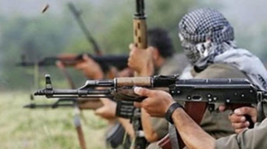 Şırnak'ta 3 terörist teslim oldu