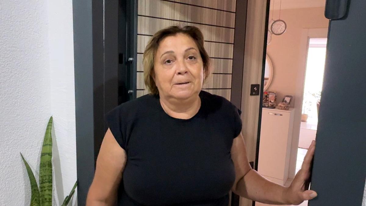 20 dakikada 1 milyonluk soygun! Tedavi için biriktirdiği parayı böyle çaldılar 2