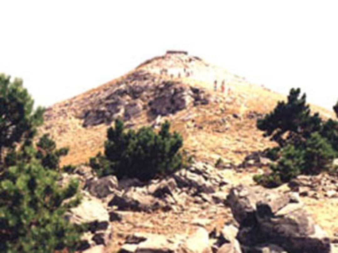 ''Sarıkız ağladı''