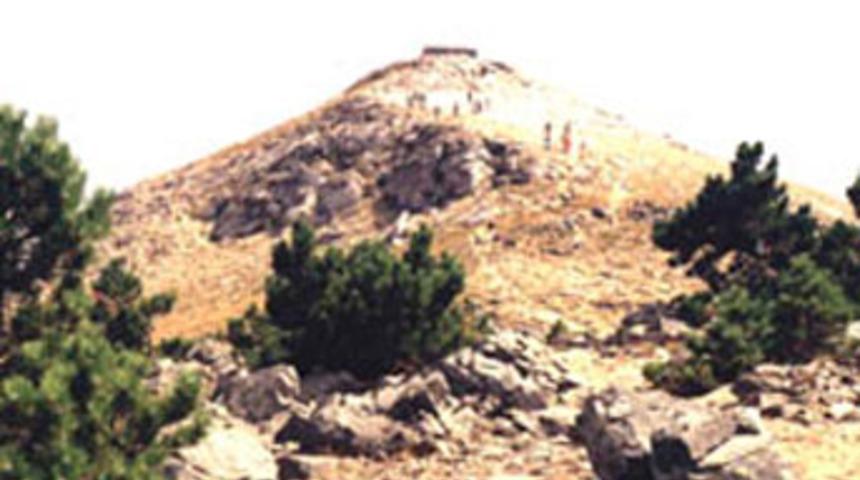 ''Sarıkız ağladı''