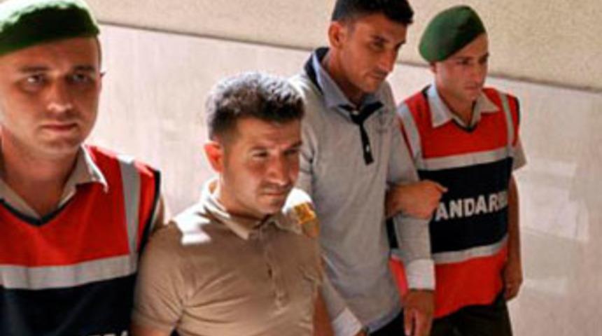 Fare kavgası sanıklarına &ouml;m&uuml;r boyu istemi