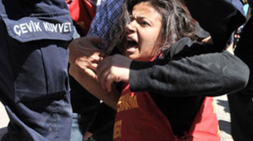 Zabıta polis ittifakı