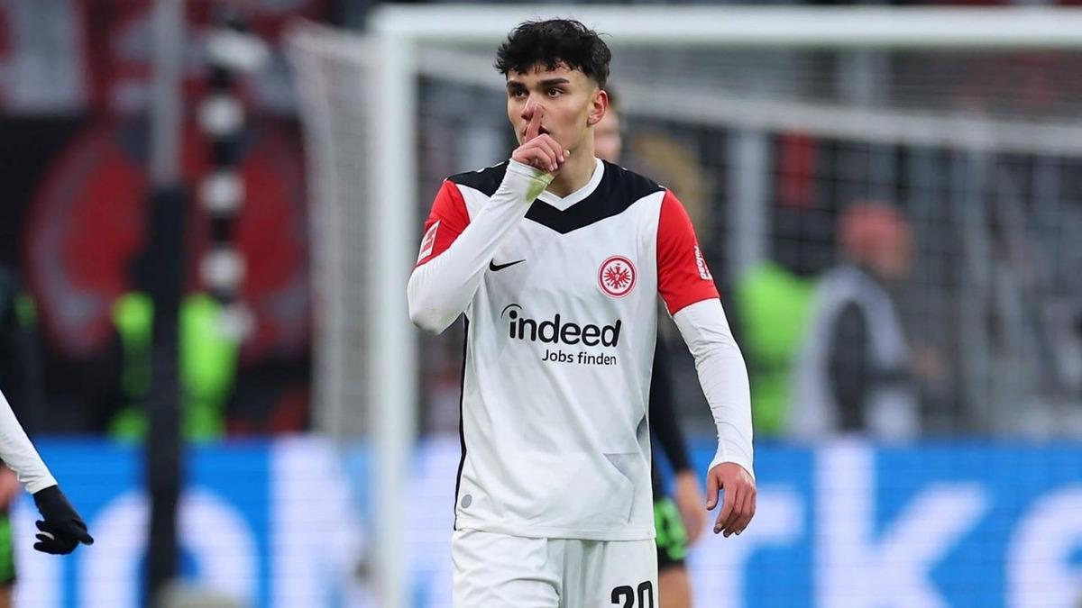 Son gün bombası! Fenerbahçe den Galatasaray a büyük çalım 1