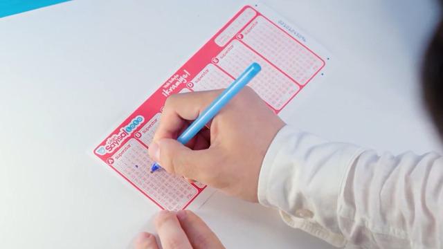 Çılgın Sayısal Loto’da büyük ikramiye 620 milyon TL’yi aştı