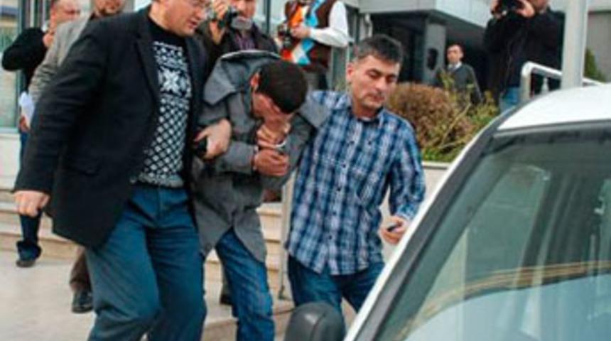 Savcıdan ilgin&ccedil; kıyas