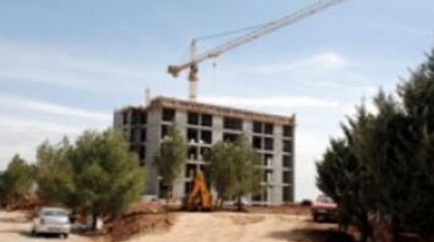 Adıyaman 400 yataklı devlet hastanesi