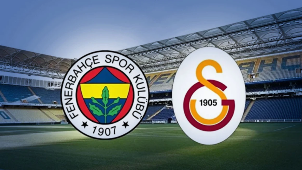 Son gün bombası! Fenerbahçe'den Galatasaray'a büyük çalım - Fenerbahçe