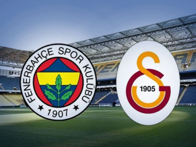 Son g&uuml;n bombası! Fenerbah&ccedil;e'den Galatasaray'a b&uuml;y&uuml;k &ccedil;alım