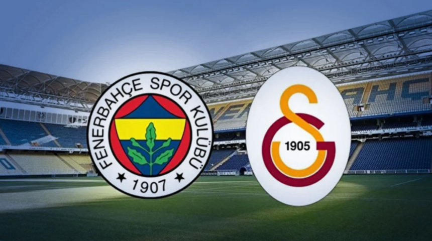 Son g&uuml;n bombası! Fenerbah&ccedil;e'den Galatasaray'a b&uuml;y&uuml;k &ccedil;alım