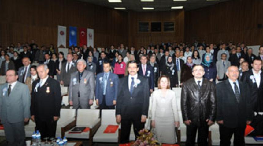 STK'lar Ke&ccedil;i&ouml;ren'de buluştu