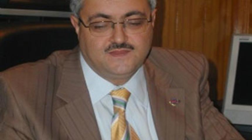 Vakıf İş Merkezi imar dışı tutulamaz