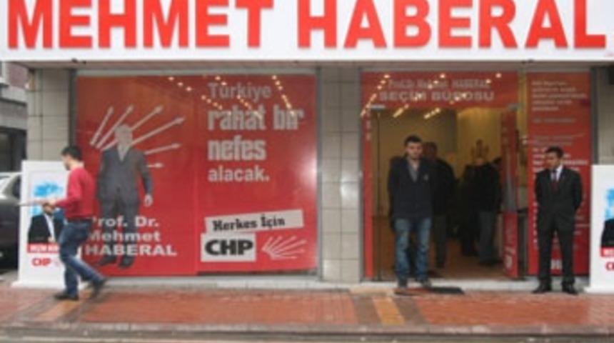 Haberal beklediği desteği bulamadı