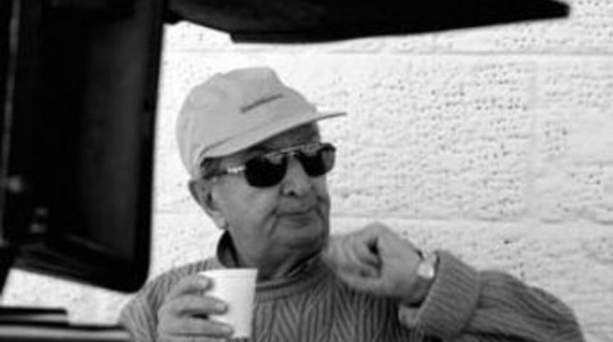 Atıf Yılmaz anıldı