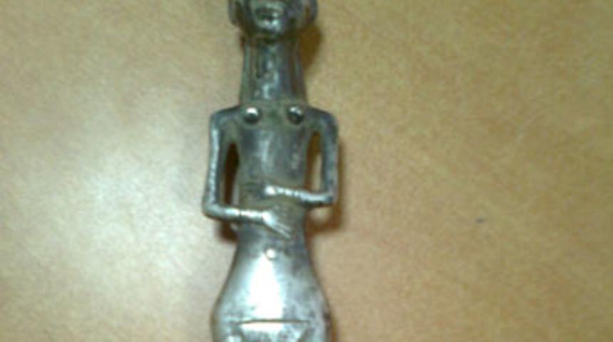 Sahte para ve tarihi eser operasyonu