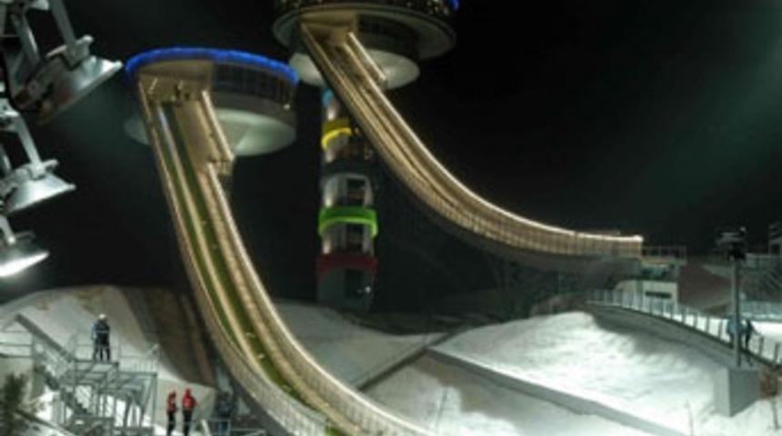 Kocaeli 2017 Universiad'a aday