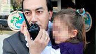 Telsizde isyan eden polis açığa alındı