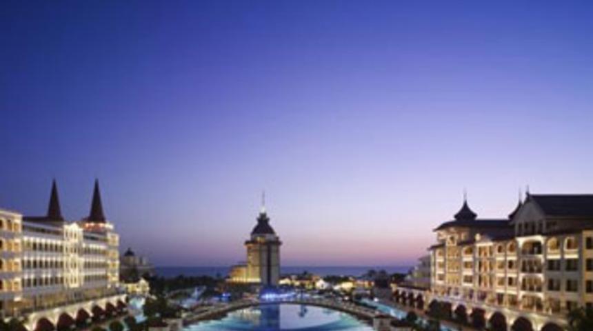 7 yıldızlı bir "anneler g&uuml;n&uuml;"sizi bekliyor