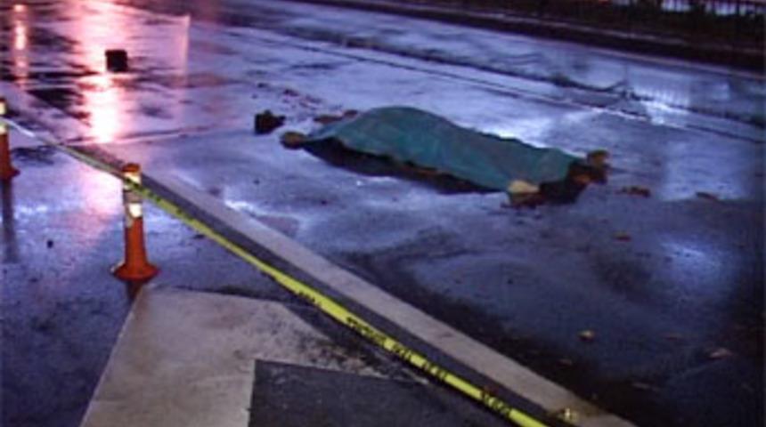 &Uuml;stge&ccedil;idi kullanmadı yolda can verdi