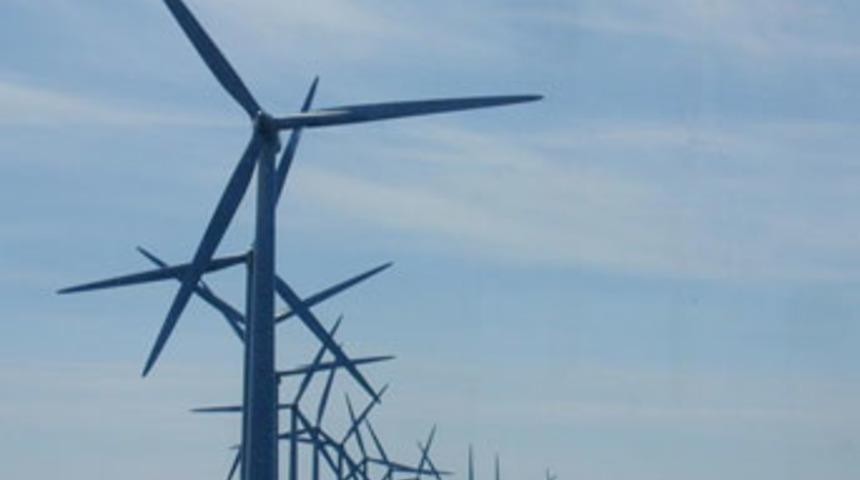 Alternatif enerji şart