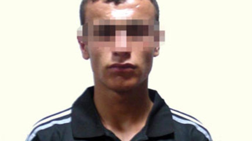 Annesi hırsızlık çetesine kiraladı