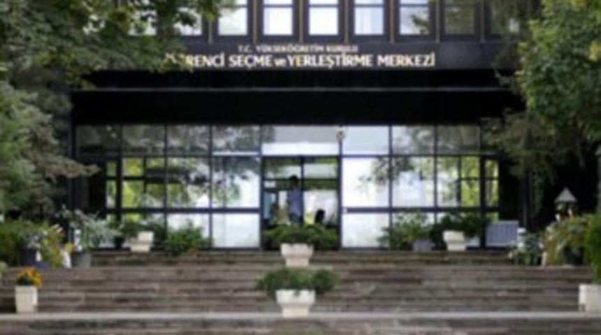 YGS incelemesi tamamlandı