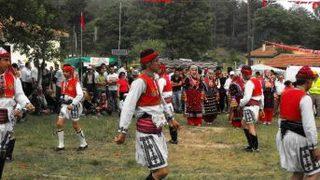 Yayla şenlikleri başlıyor