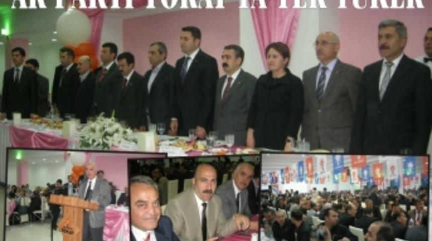 &quot;Tokat tek yürek&quot;