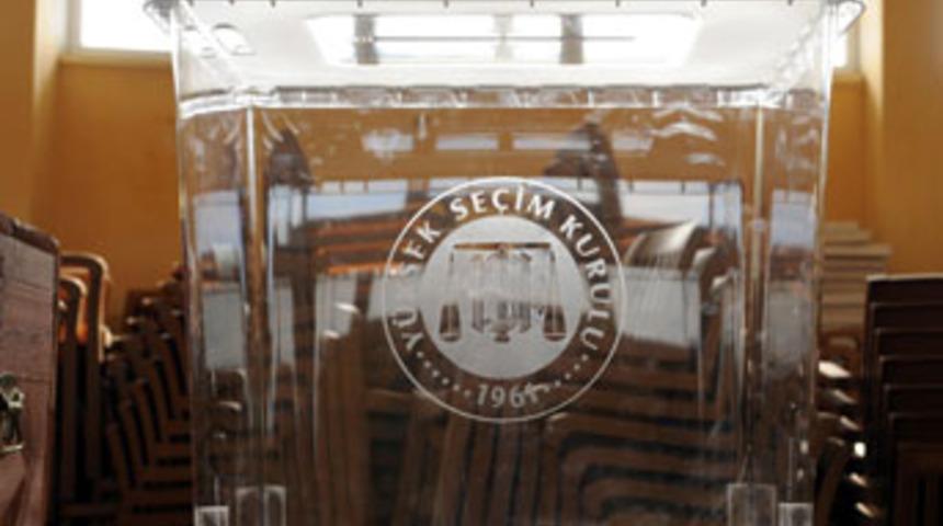 BDP her sandık başına 3 kişi koyacak