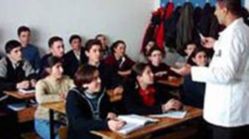 Dersimiz: Milli ve manevi değerler