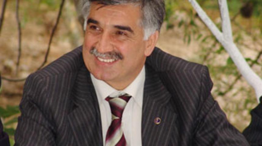 "Kentimiz bu yaz su sıkıntısı yaşamayacak"