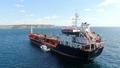 MSB'den Silivri'de batan gemiyle ilgili a��klama! 