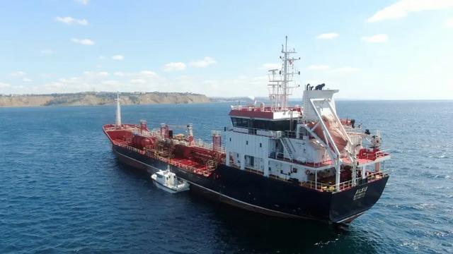 MSB'den Silivri'de batan gemiyle ilgili açıklama! Yerini tespit ettik