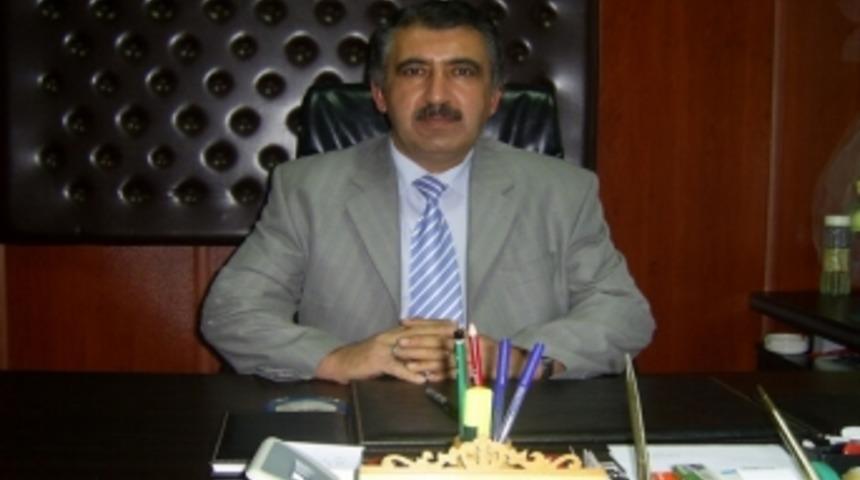 T.C. numarası uyarısı