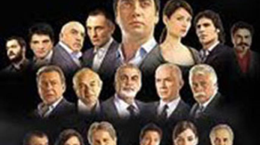 Mevlana'yı Kurtlar Vadisi karşılayacak