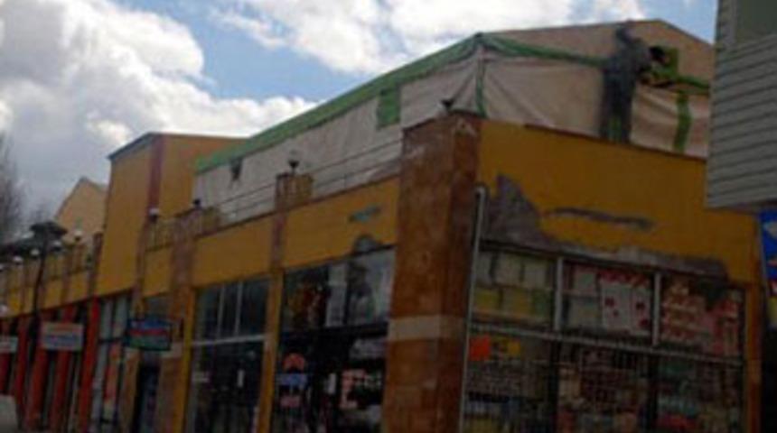 BDP'liler bunu da yaptı