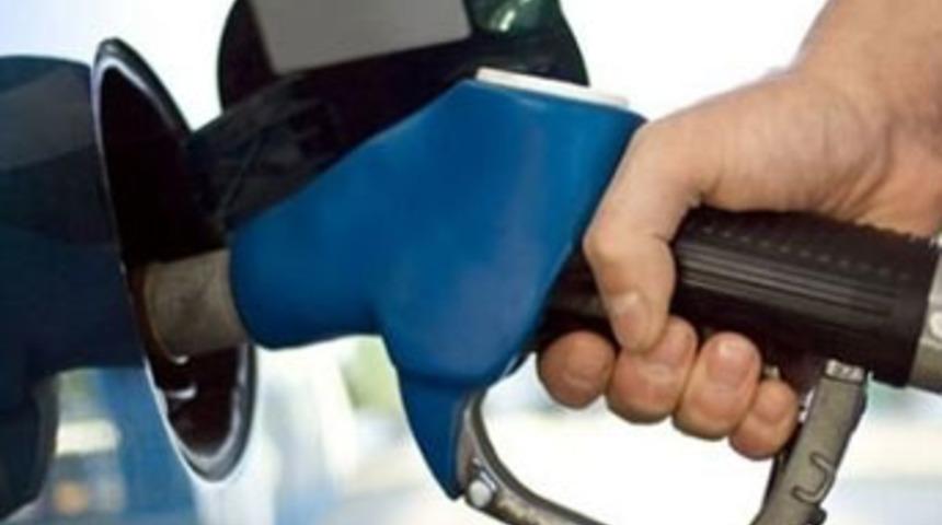 Eskişehir'de akaryakıt operasyonu