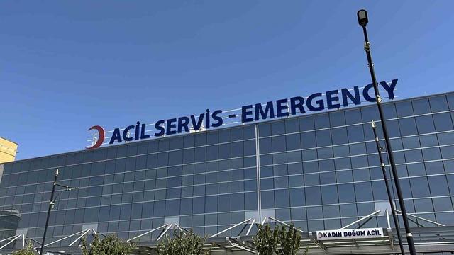 Konya’da 6 araçlı zincirleme kaza: 1 yaralı 3