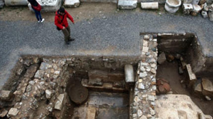 D&uuml;nyanın 8. harikası olmaya aday