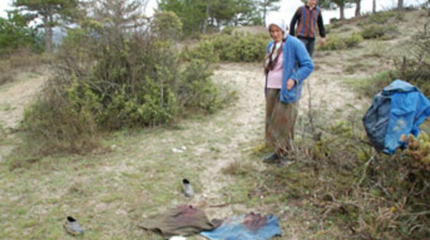 Kavga ettiği kardeşini &ouml;ld&uuml;rd&uuml;