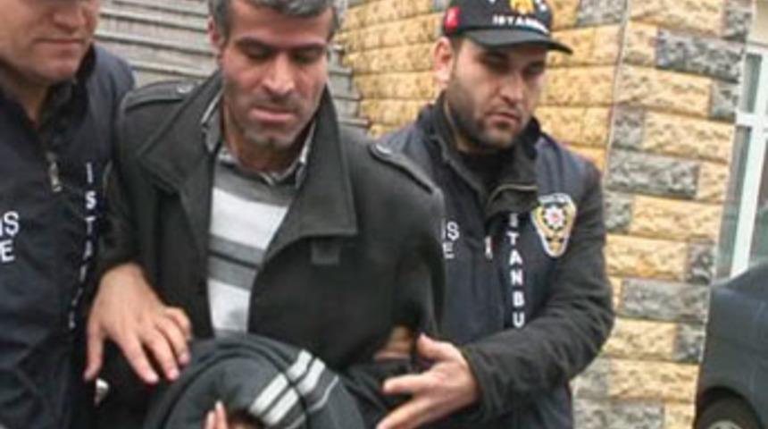 Vahşeti itiraf etti