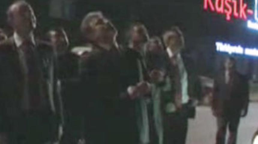 Bakan Yıldız intiharı &ouml;nledi