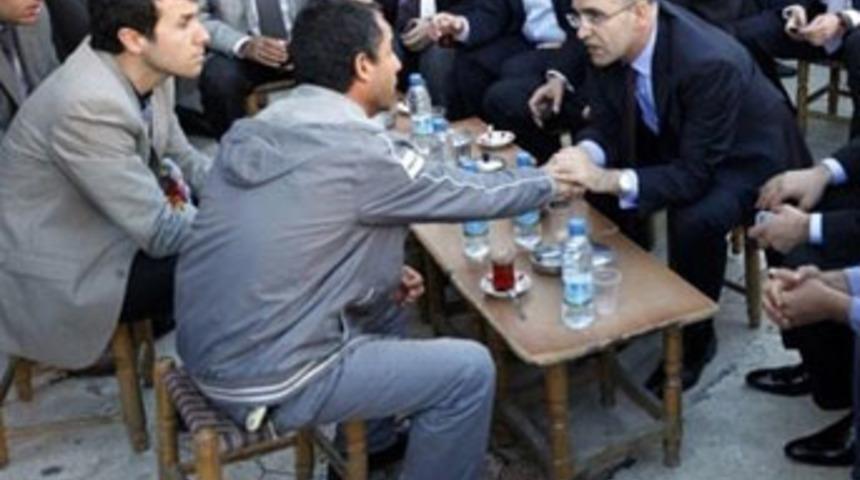 Batmanlılar Şimşek'ten ne istedi?