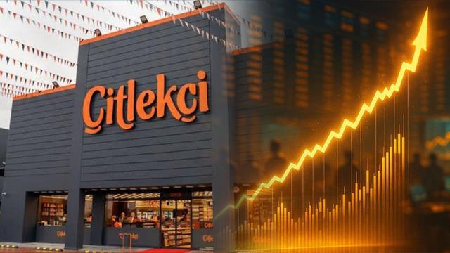 &Ccedil;itlek&ccedil;i&rsquo;yi kim topluyor? Tabandan kalkıp tavana y&uuml;r&uuml;d&uuml;
