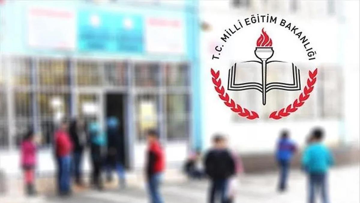 Öğretmenler için yeni dönem başlıyor! MEB önlük kararını duyurdu 1