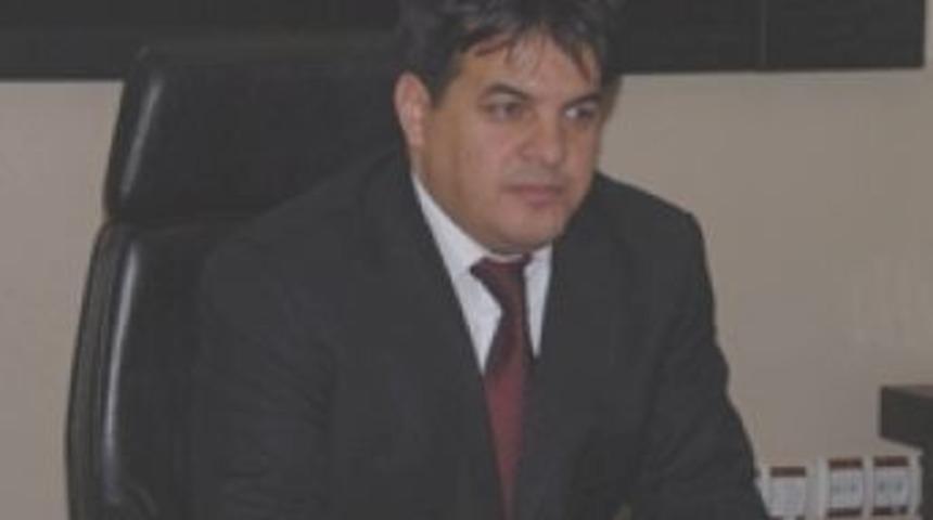 Silopi'de ''Habur Gen&ccedil;lik Koşusu''