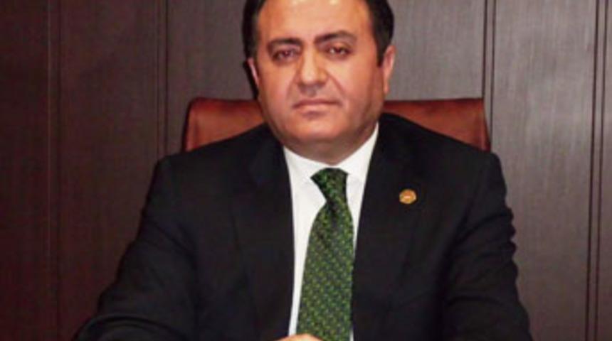 Kırşehir başsavcısı Kars&rsquo;a uğurlandı