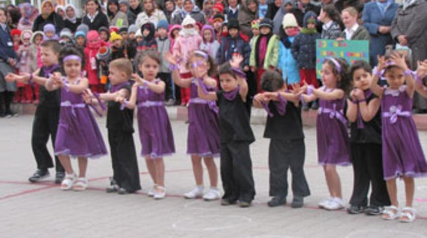 Velilerin tepkisi sonuç verdi