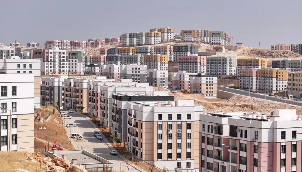 TOKİ İstanbul kiralık konutlarında geri sayım! İlk teslimat Eylül de 1